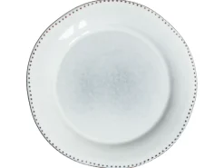 Hot Beliani CHERVIL Gres porcellanato Azzurro Blu
