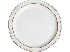 Beliani CHIVES Gres porcellanato chiaro Grigio