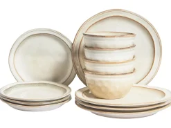 Sale Beliani CHIVES Gres porcellanato chiaro Beige