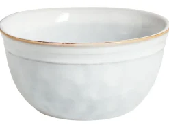 Sale Beliani CHIVES Gres porcellanato chiaro Grigio