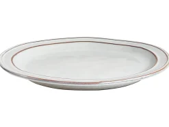 Sale Beliani CHIVES Gres porcellanato chiaro Grigio