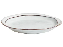 Sale Beliani CHIVES Gres porcellanato chiaro Grigio