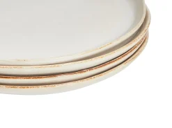 Outlet Beliani HOPS Gres porcellanato chiaro Beige