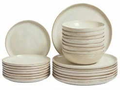Discount Beliani HOPS Gres porcellanato chiaro Beige