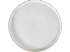Clearance Beliani SPIKENARD Gres porcellanato sporco Bianco