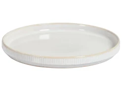 Clearance Beliani SPIKENARD Gres porcellanato sporco Bianco