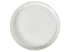 Clearance Beliani SPIKENARD Gres porcellanato sporco Bianco