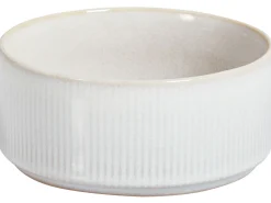 Clearance Beliani SPIKENARD Gres porcellanato sporco Bianco