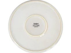 Clearance Beliani SPIKENARD Gres porcellanato sporco Bianco