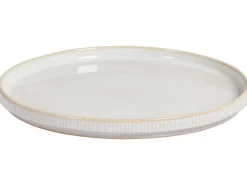 Clearance Beliani SPIKENARD Gres porcellanato sporco Bianco