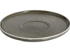 New Beliani COSTMARY Gres porcellanato Grigio