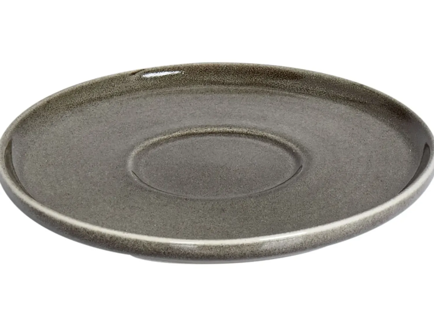 Outlet Beliani COSTMARY Gres porcellanato Grigio