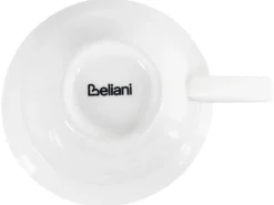 Sale Beliani ELDERBERRY Porcellana Bianco