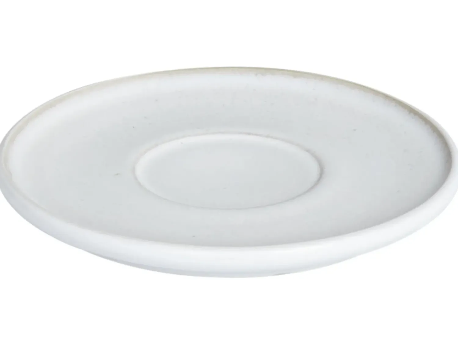 Online Beliani SESAME Gres porcellanato sporco Bianco