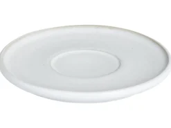 Beliani SESAME Gres porcellanato sporco Bianco