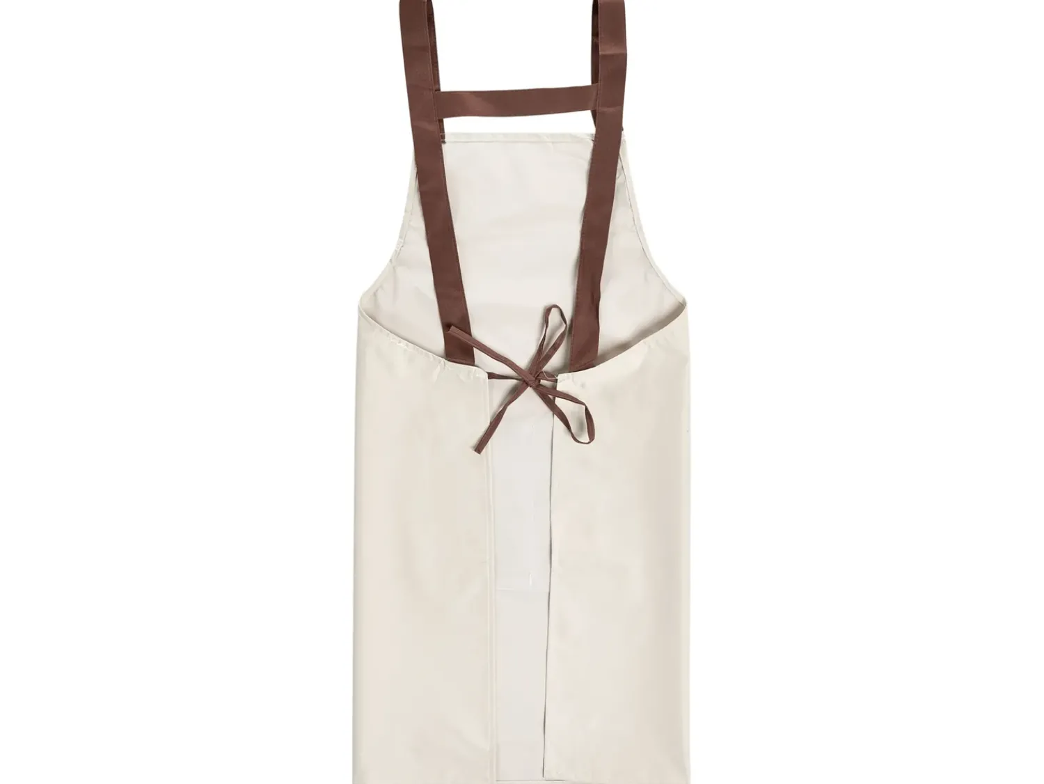 Clearance Beliani Set di Tessili da Cucina LACTUCA Beige Bianco Beige Marrone Nero