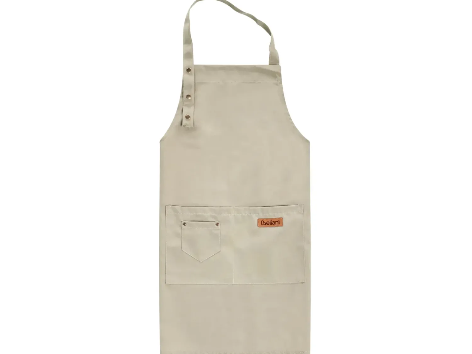 Best Beliani Set di Tessili da Cucina PISUM Beige Bianco Beige Marrone Nero
