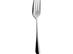 Beliani Set di 7 utensili da cucina ZITI Argento