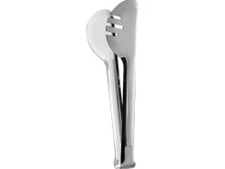 Beliani Set di 7 utensili da cucina ZITI Argento