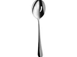 Beliani Set di 7 utensili da cucina ZITI Argento