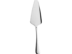 Beliani Set di 7 utensili da cucina ZITI Argento