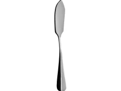 Beliani Set di 7 utensili da cucina ZITI Argento