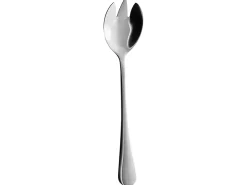 Beliani Set di 7 utensili da cucina ZITI Argento