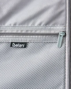 Online Beliani Set di 3 valigie rigide TONSAI Blu