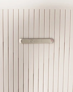 Sale Beliani Set di 3 valigie rigide TONSAI chiaro Beige