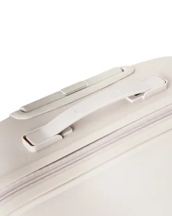 Sale Beliani Set di 3 valigie rigide TONSAI chiaro Beige