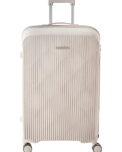 Sale Beliani Set di 3 valigie rigide TONSAI chiaro Beige
