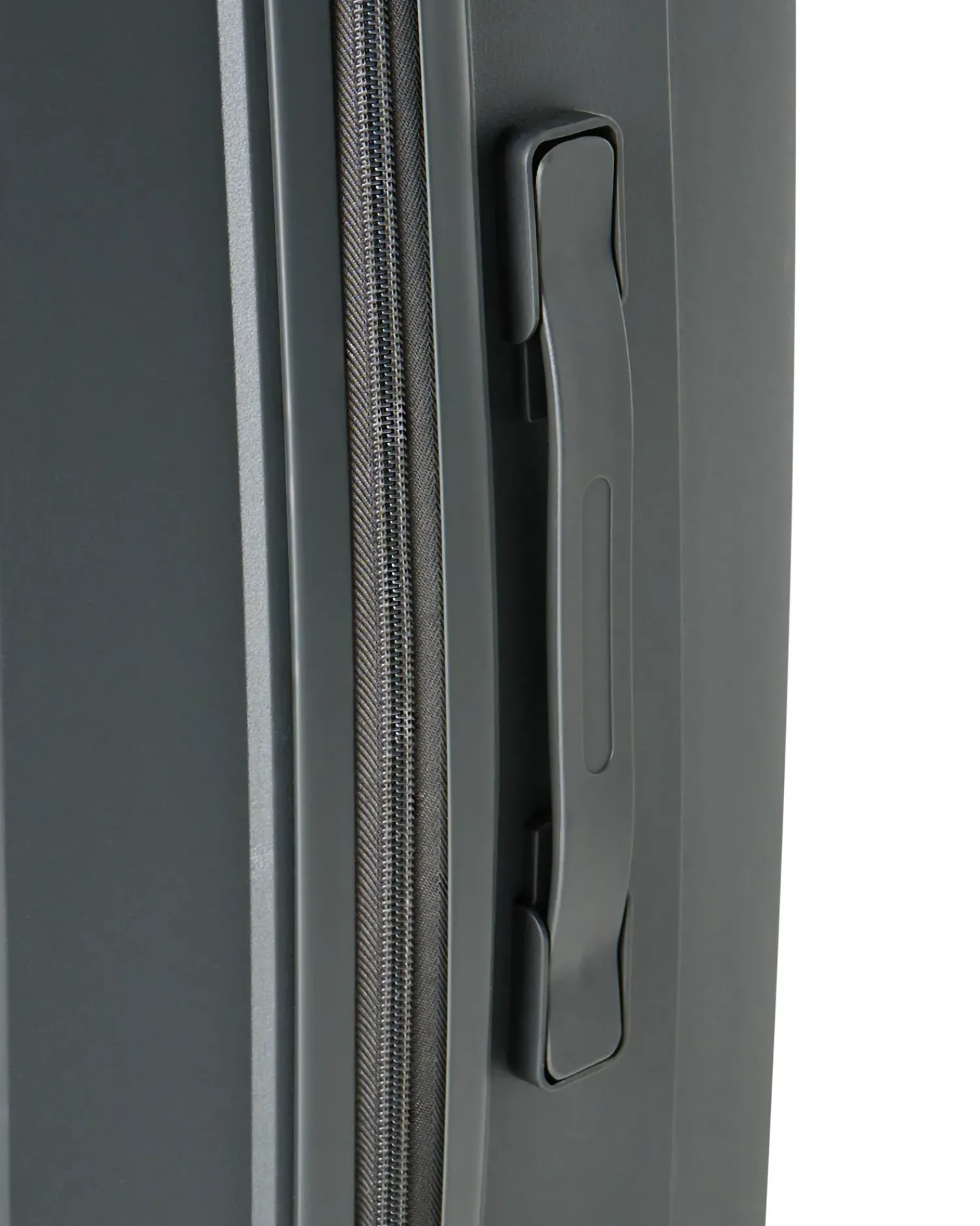 New Beliani TONSAI scuro Grigio