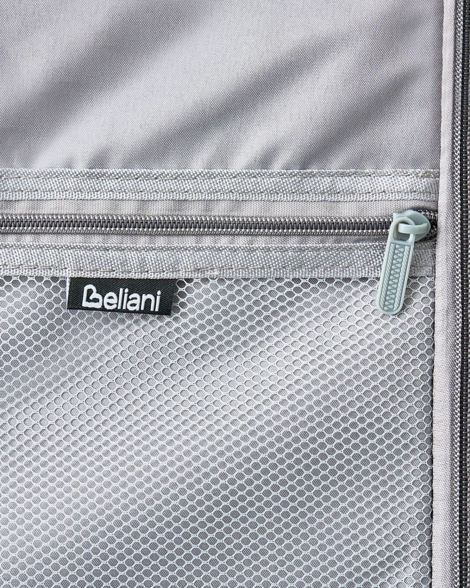 New Beliani TONSAI scuro Grigio