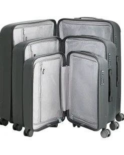 New Beliani TONSAI scuro Grigio