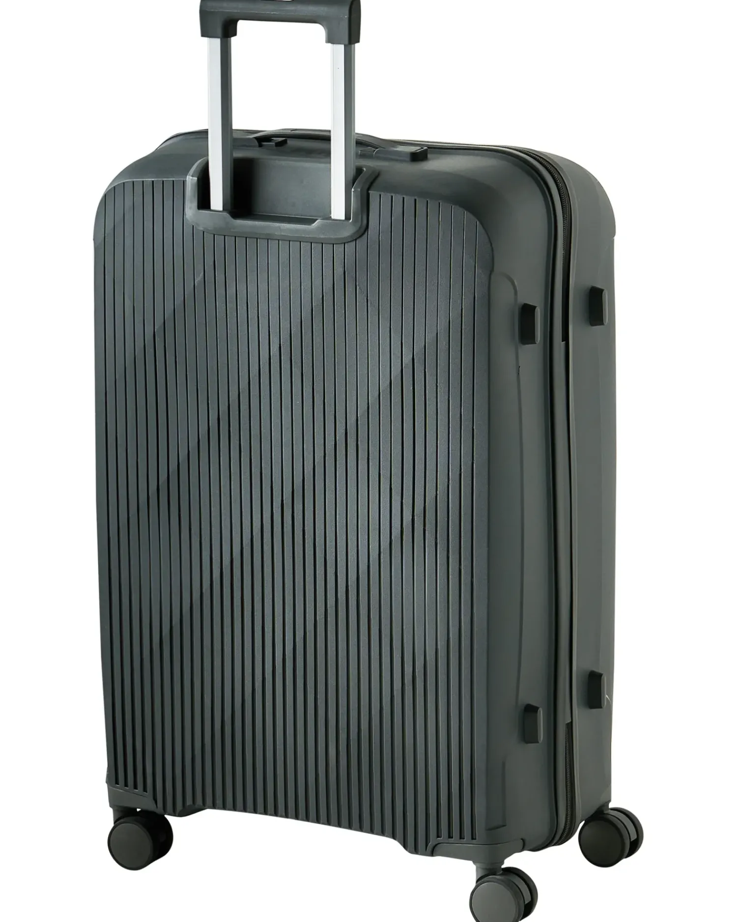 New Beliani TONSAI scuro Grigio