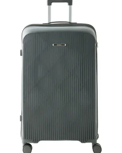 New Beliani TONSAI scuro Grigio