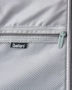 Sale Beliani Set di 3 valigie rigide TONSAI chiaro Verde