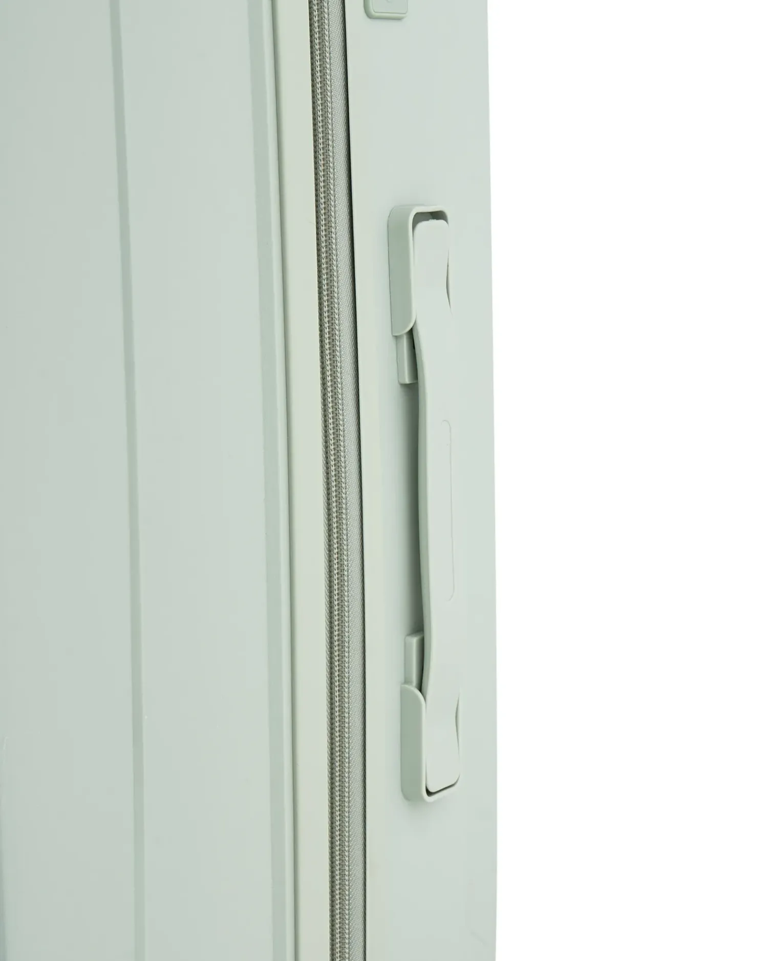 Sale Beliani Set di 3 valigie rigide TONSAI chiaro Verde
