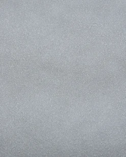 Beliani Set di 2 vasi per piante ABDERA 31 cm Grigio