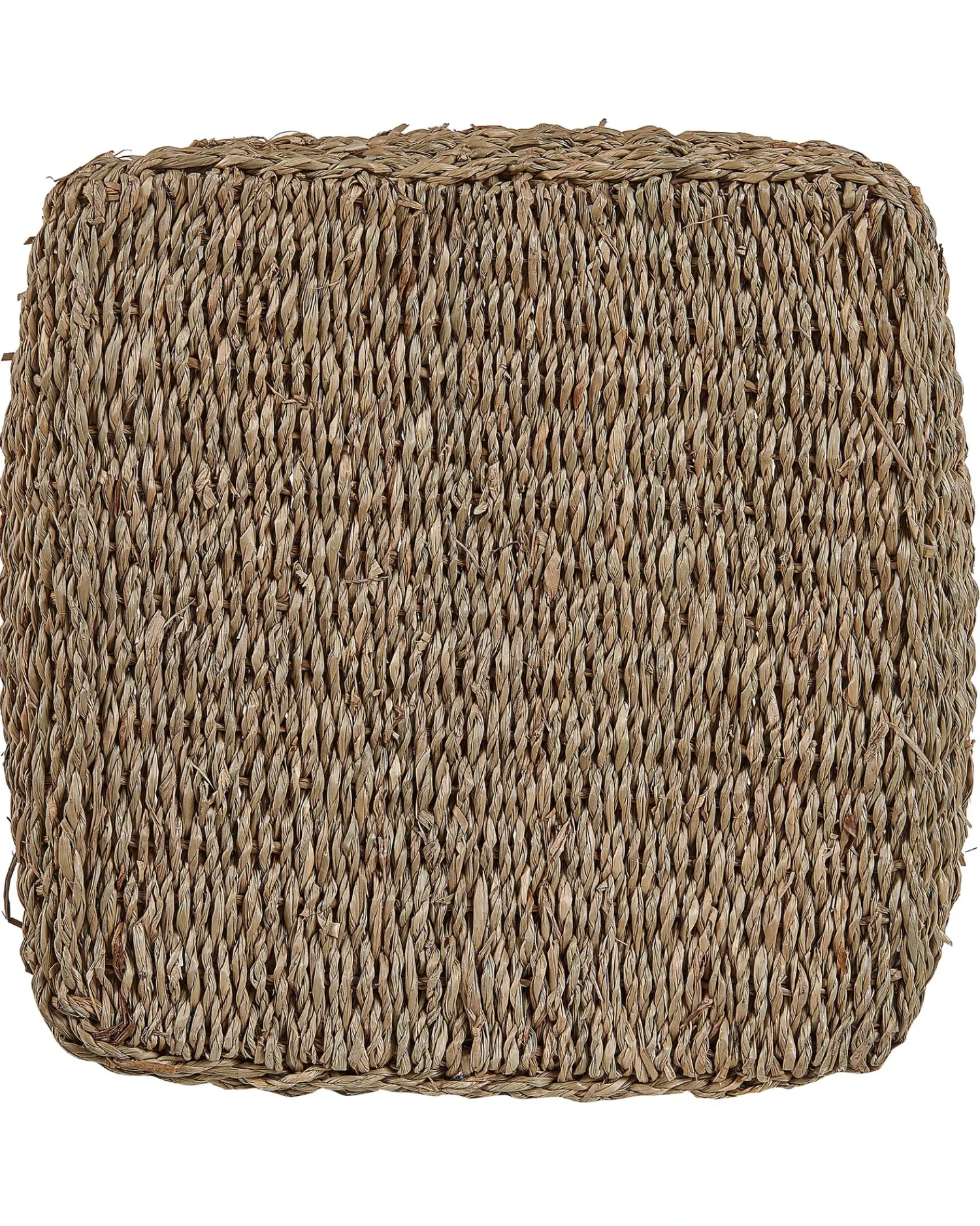 Online Beliani Set di 3 vasi per piante RIVULINE Alghe marine 23/27/30 cm Naturale Marrone