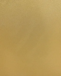 Discount Beliani Set di 2 vasi per piante TSERIA 32 cm Oro
