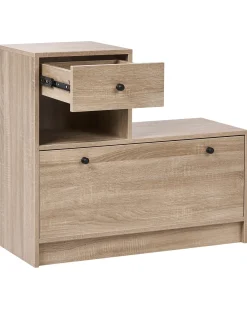 Set per corridoio COOMA Marrone chiaro
