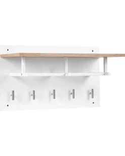 Set per corridoio ESTEVAN Bianco