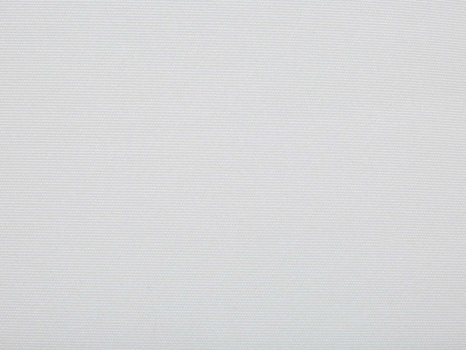 Online Beliani Set salotto da giardino con tavolo e pouf 5 posti BELLUNO Rattan sintetico (PE) Bianco Bianco Argento Marrone