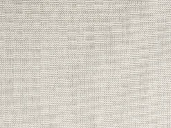 Discount Beliani Set salotto da giardino con tavolo e pouf 2 posti PONZA Rattan sintetico (PE) Marrone Bianco Marrone
