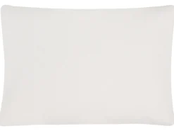 Clearance Beliani Set salotto da giardino con tavolo e pouf 5 posti NOLA Metallo Beige chiaro Beige Marrone