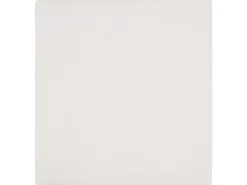 Clearance Beliani Set salotto da giardino con tavolo e pouf 5 posti NOLA Metallo Beige chiaro Beige Marrone