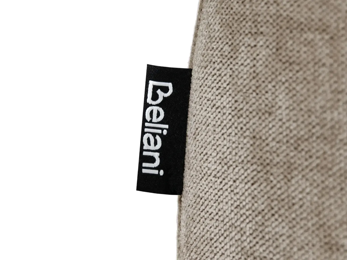 Sezione a 1 posto AMLI Tessuto Beige