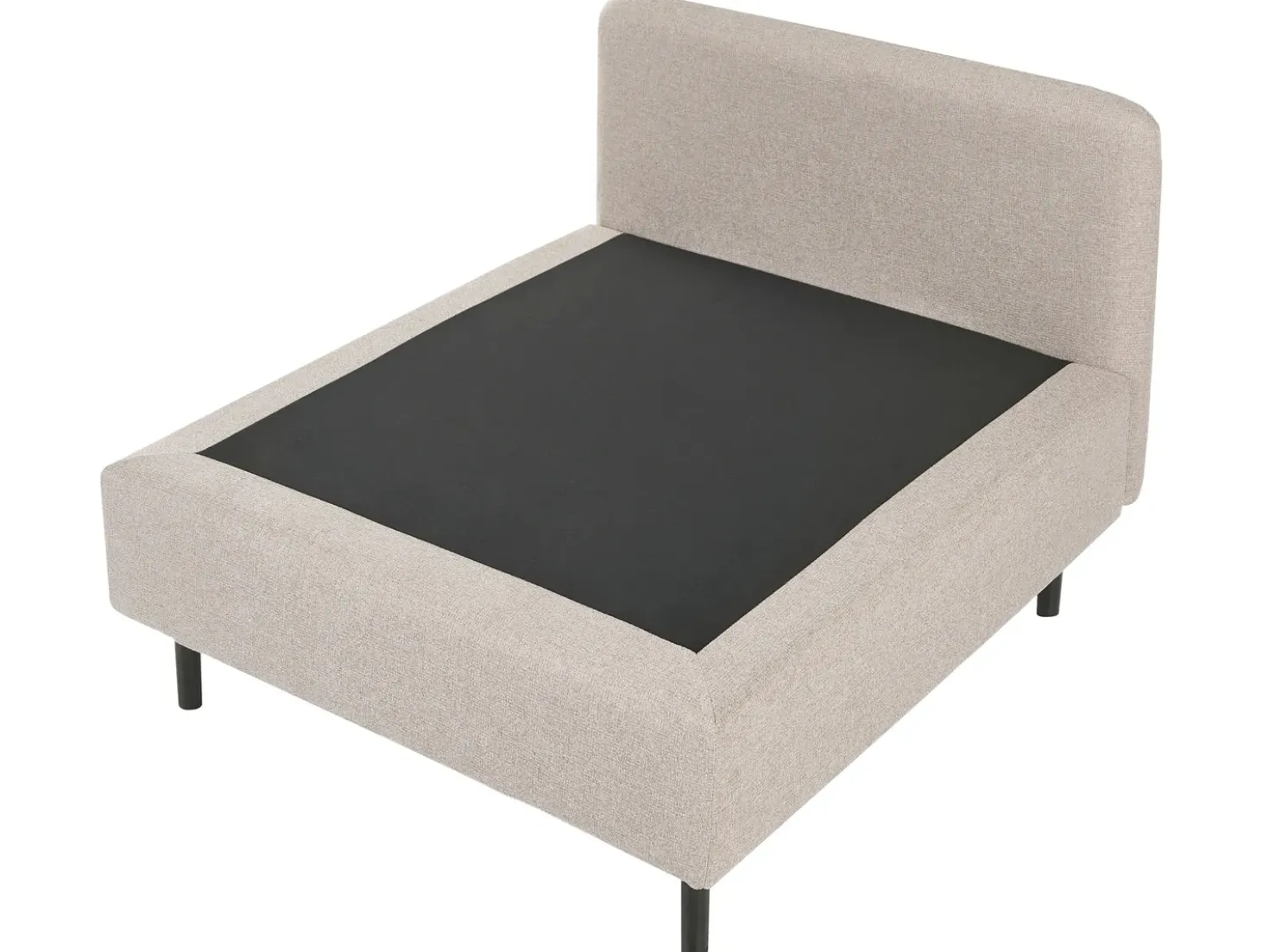 Sezione a 1 posto EGERIS Tessuto Beige