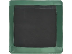 Sezione a 1 posto EVJA Velluto Verde
